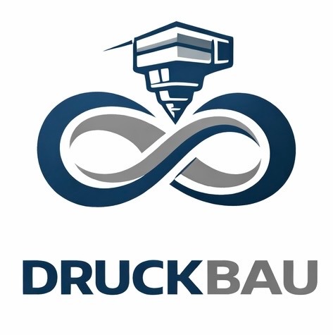 Druckbau Logo