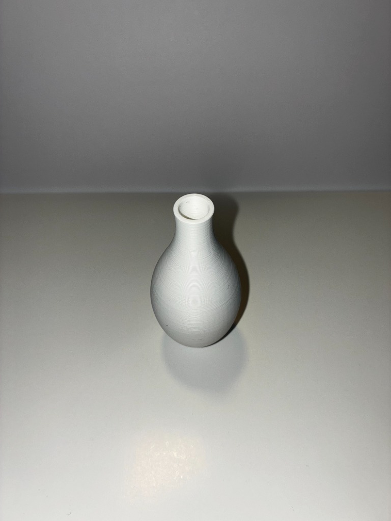 Technisches Bauteil 3D Druck